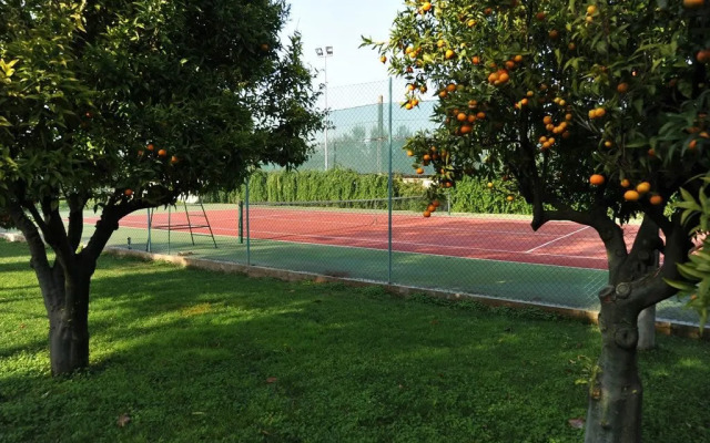 Masseria La Brunetta