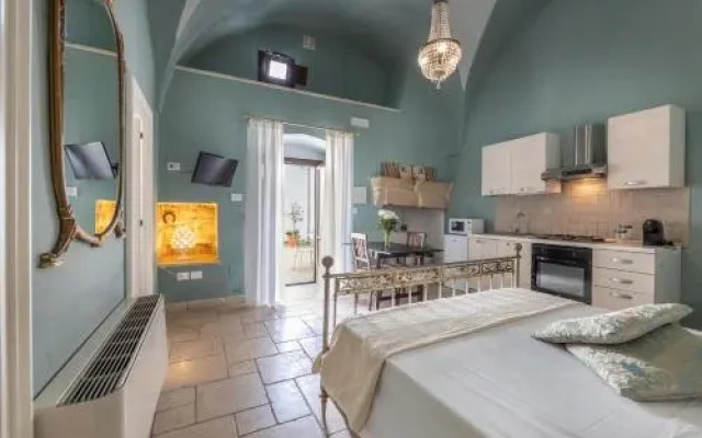 Locazione Turistica Courtyard bilo