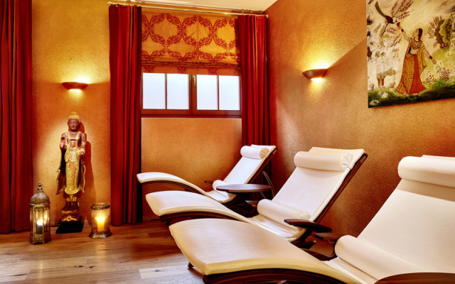 Ayurveda Resort Sonnhof