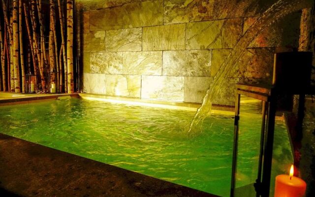 Albergue Hotel La Casa del Peregrino