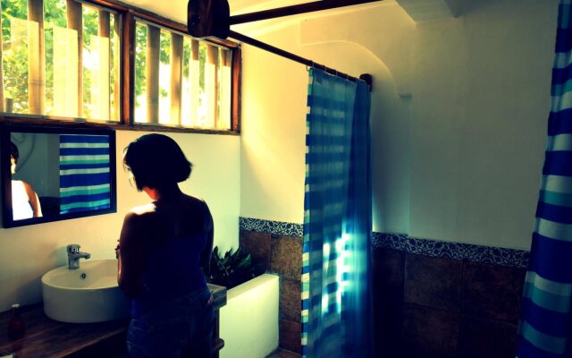 Guerrera Rice Paddy Villas
