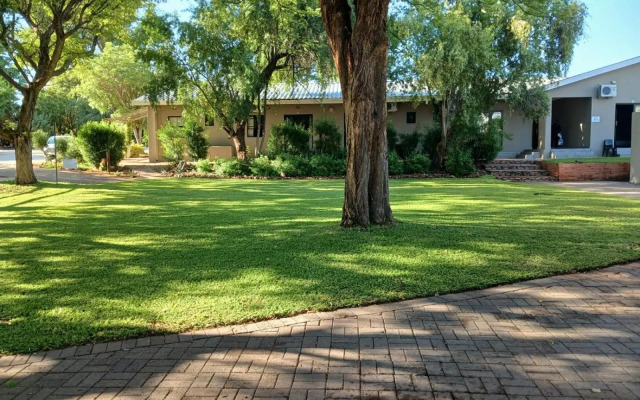 Upington INN