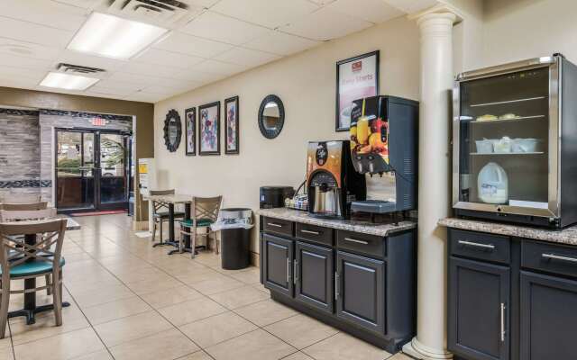 Econo Lodge Salisbury South