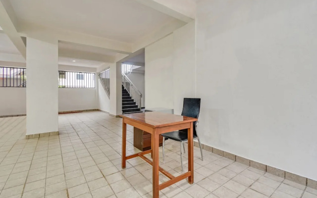 Oyo 43621 Hindavi Inn 3