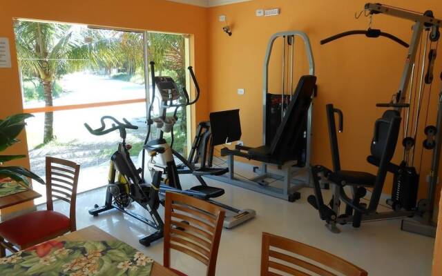 Hotel Canto da Riviera