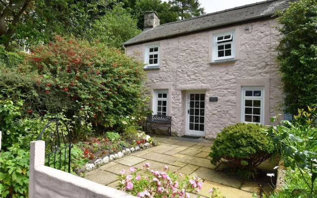 Milkwood Cottage