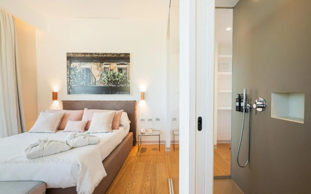 Unìco Boutique Hotel d'Arte