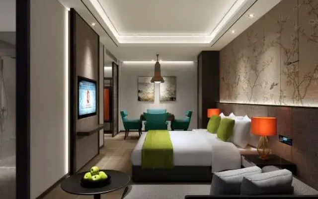 Laimei Hotel