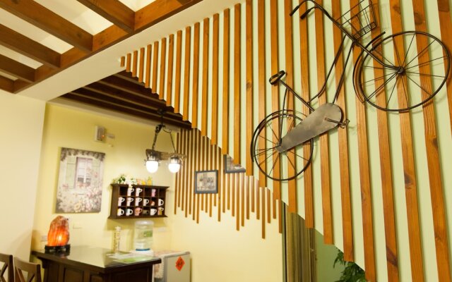 Happiness Homestay