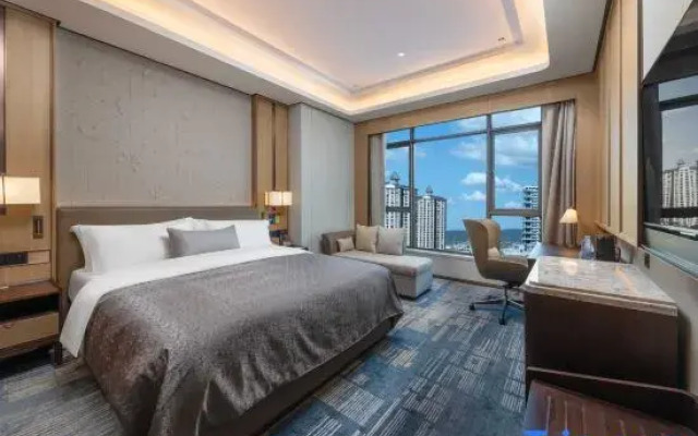 WYNDHAM GARDEN  ChangDe  Downtown
