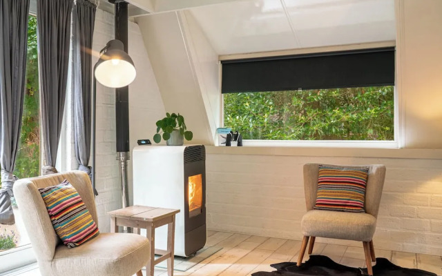 Boshuisje Rekem Two-Bedroom Houses