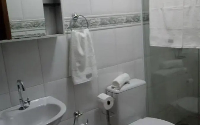 Pousada Vison Itapeva