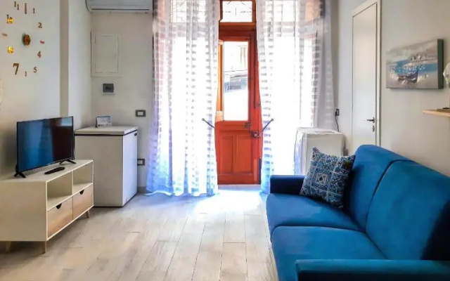 BREZZA MARINA 33 - Castellammare del Golfo
