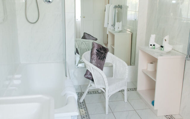 Enterkine House Hotel