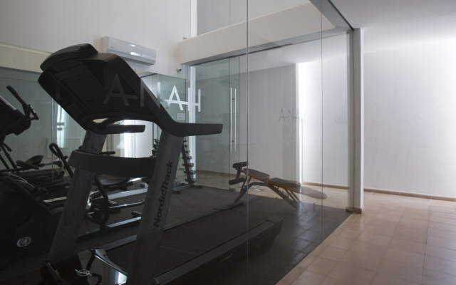Anah Suites by Sunest