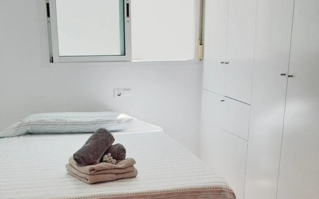 Lovely Penhouse in Alicante with parking