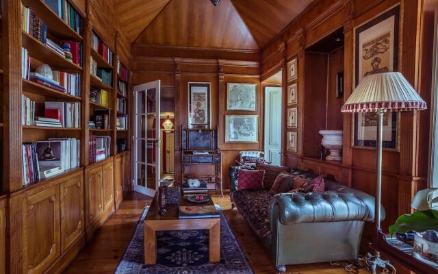 São Miguel Guest House