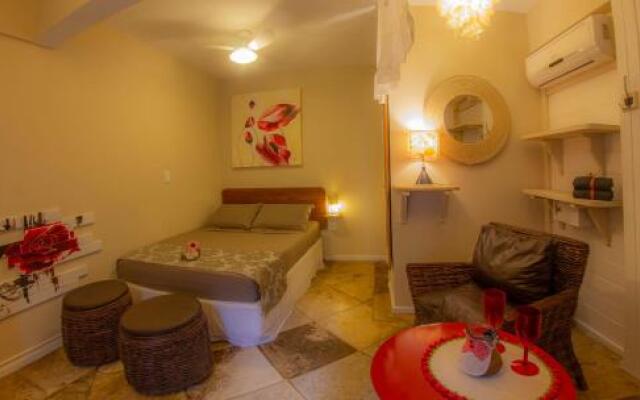 Suite Estrela do Mar