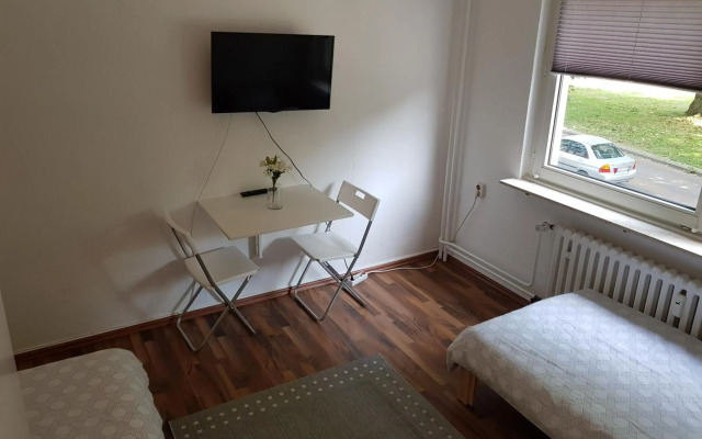 Apartment-Schlosshorst 1