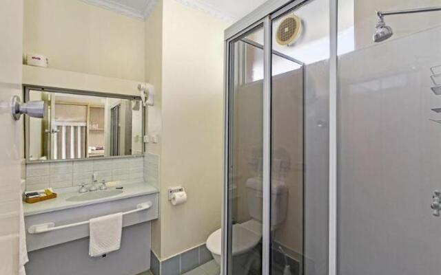 Comfort Inn Moe