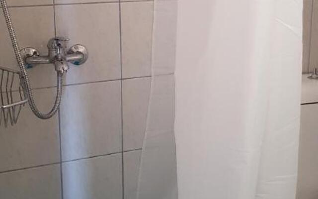 Φωτεινό Studio με θεα θάλασσα