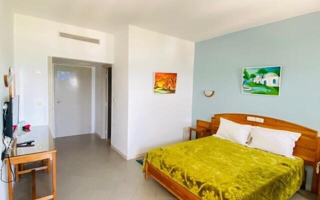 Hôtel résidence El Fatimi