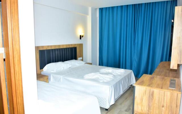 Kaya Garden Otel