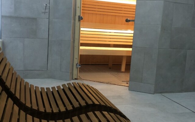 Rivendale 7 2 Bedroom & Hot Tub