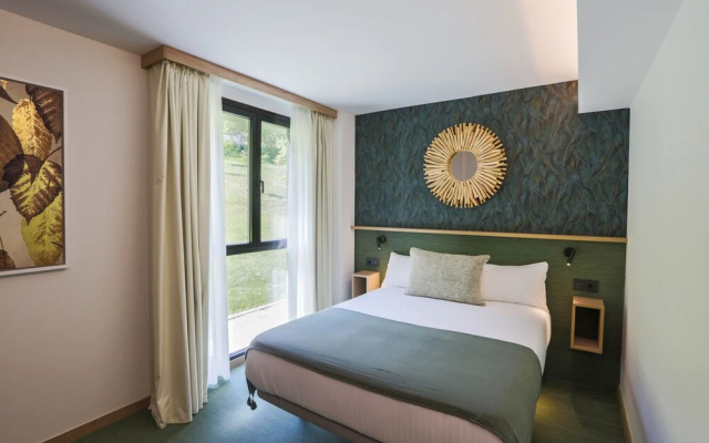 Hotel Ecos del Sella