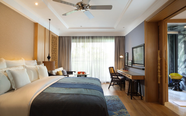 Hotel Indigo Bali Seminyak Beach by IHG