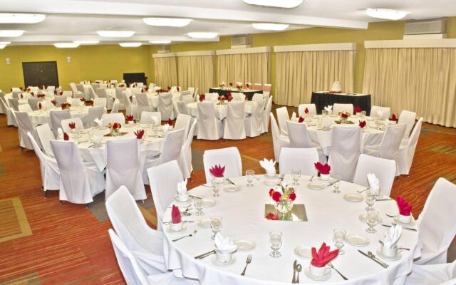 Courtyard by Marriott Santa Fe