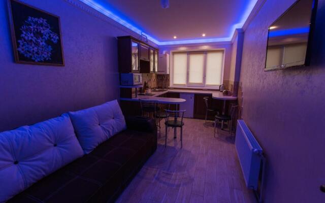 Modern Apartment on Akademika Sakharova 27a