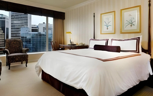 The Sutton Place Hotel Vancouver