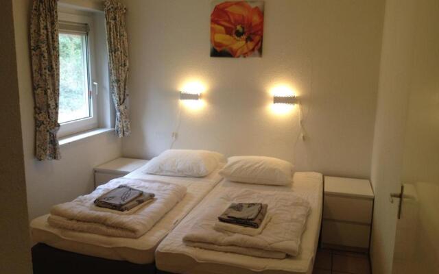 Vakantiehuis Lochem