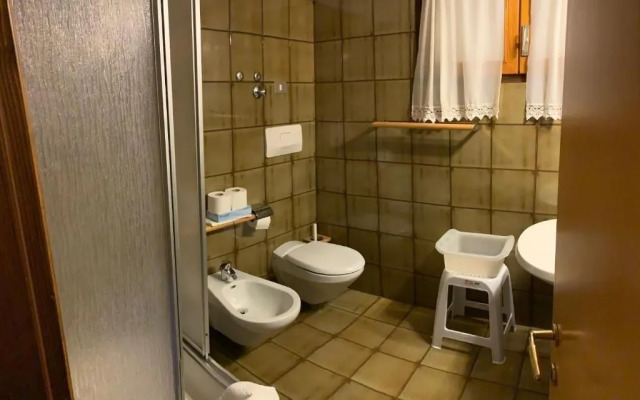 Residence Trunka Lunka