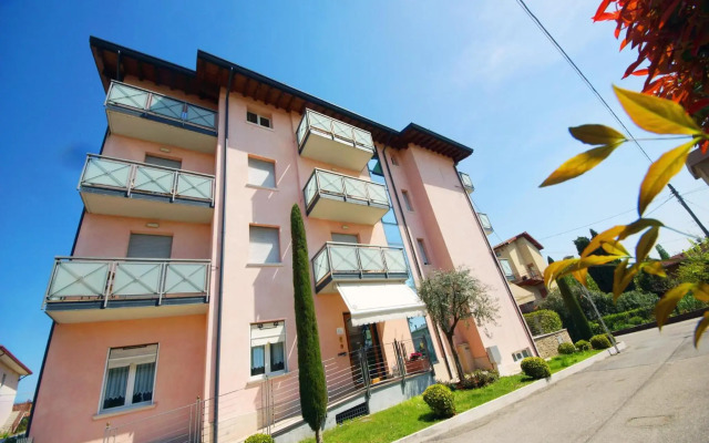Hotel Clarin 14 by Dori