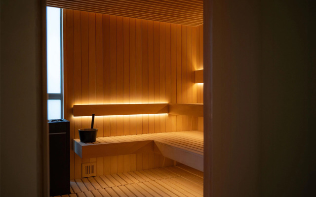 Erinvale Estate Hotel And Spa