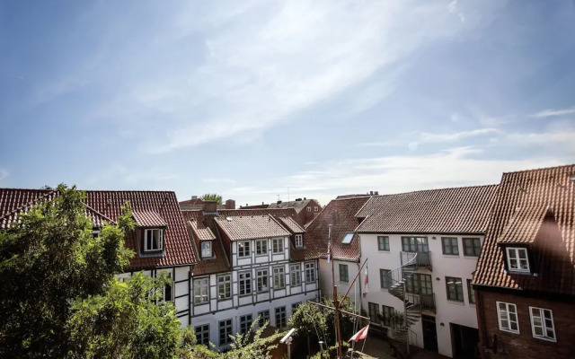 ONNO Boutique Hotel & Apartments