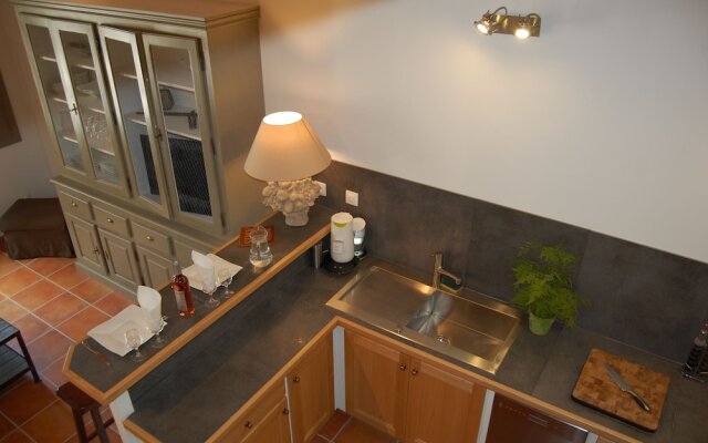 Appartement plein centre Vaison