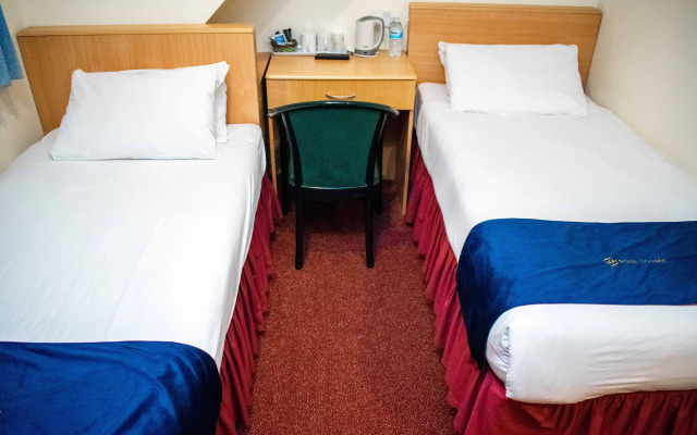 Royal Square Hotel - BHX & NEC
