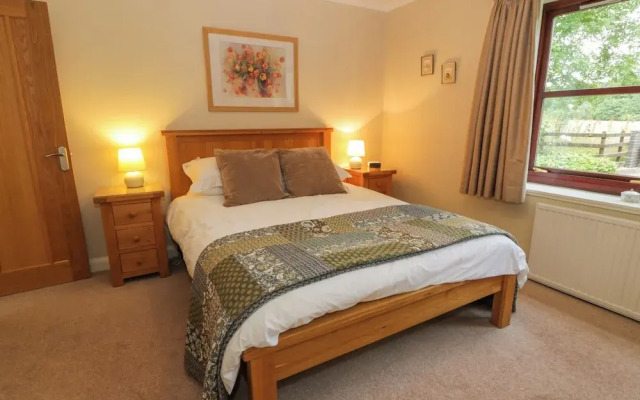 The Barn at Daldorch