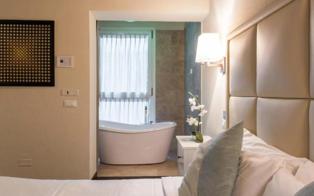 Florence Art Apartments