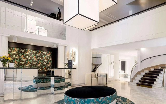 The 1932 Hotel & Spa Cap d'Antibes - MGallery Collection