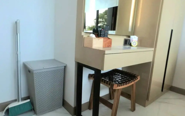 B202-hi-ended Sea View 1 Bedroom At Ao Nang Beach