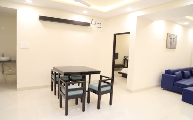 7 Sea Homestay