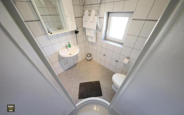 Apartment Gordana