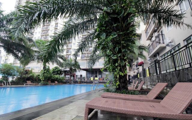 Airy Mutiara Bekasi Ahmad Yani 8