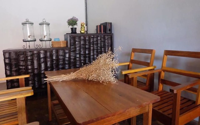 Copa Lanta Guesthouse