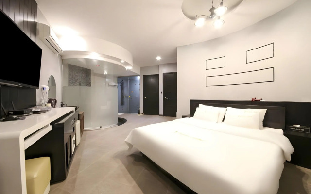 Hotel Picasso