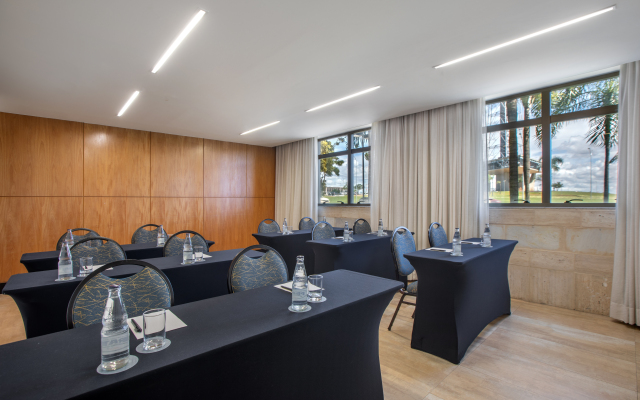 Brasil 21 Convention Affiliated by Melia